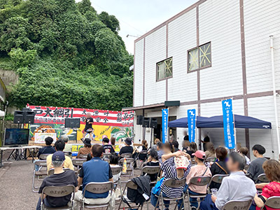 歌唱王選手権